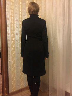 Пальто женское