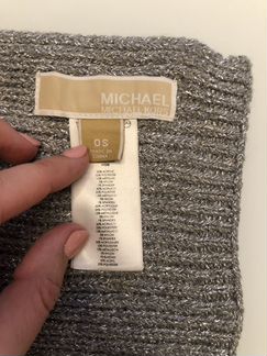 Шарф Michael Kors