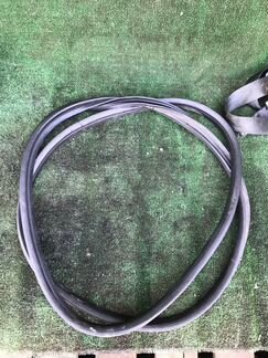 Уплотнитель крышки багажника Hyundai I30 1.4 2010