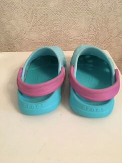 Crocs c 6
