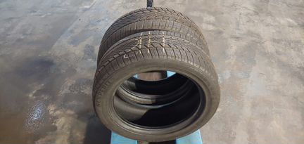 Шины 225 50 17 Semperit Speed-Grip 2 98H Xl