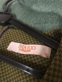 Платье