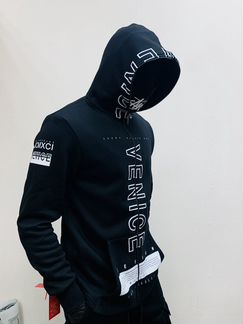 Зимний костюм 