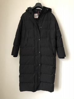 Женское пуховое пальто Арктик Эксплорер (Arctic Ex