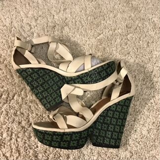 Босоножки Marc by Marc Jacobs