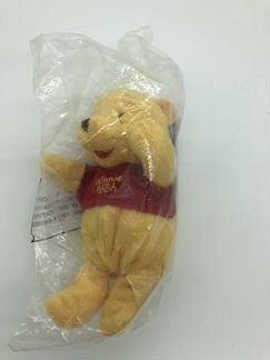 Медведь вини пух новый