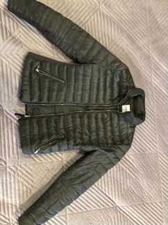 Куртка zara женская