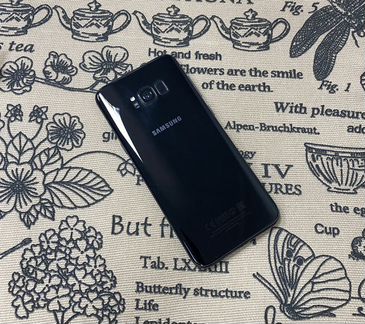 Samsung galaxy S8 Plus 6/128gb