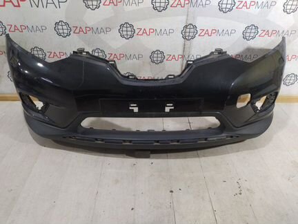 Бампер передний Nissan X-Trail T32 2013-2018