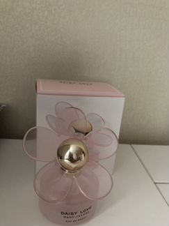 Туалетная вода Marc jacobs- daisy love