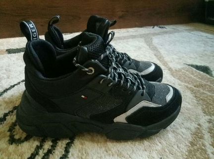 Кроссовки женские Tommy Hilfiger