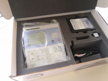 Анализатор кардиомаркеров