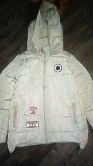 Куртка для девочки