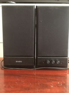 Колонки sven SPS-702