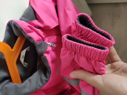 Комбинезон непромокаемый Lassie 86(+6)