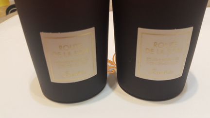 Новая свеча Guerlain