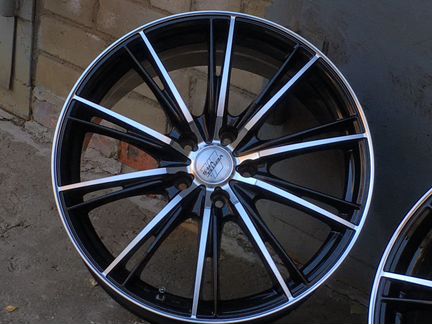 Manaray Sport Vertec из Японии. Облегченка