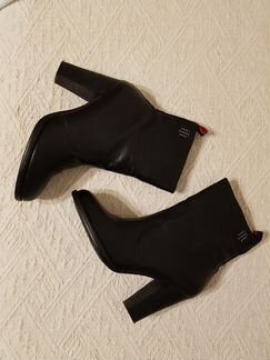 Ботильоны Tommy Hilfiger