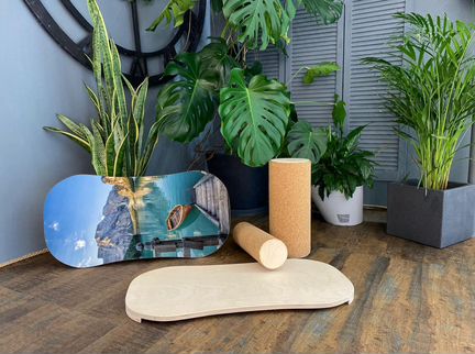 Баланс борд