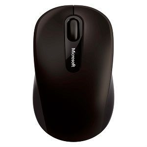 Мышь беспроводная Microsoft Mobile Mouse 3600 Blac