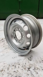 Диски Mefro Wheels (Шевроле Нива)