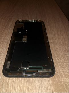Дисплей iPhone x оригинал