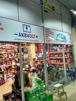 Аккумулятор Varta Blue D24 60Ач обратная поляр