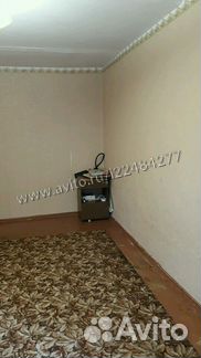 1-к квартира, 34 м², 4/9 эт.