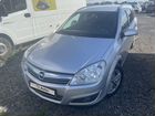 Opel Astra 2.0 МТ, 2008, 138 028 км