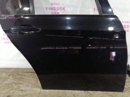 Дверь задняя правая Bmw 3-Series E90 2005-2013