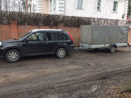 Грузоперевозки