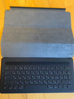 Чехол-клавиатура для Apple iPad Pro 12.9 2015 ориг