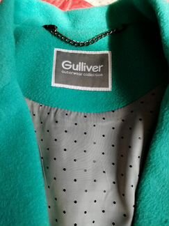 Пальто женское