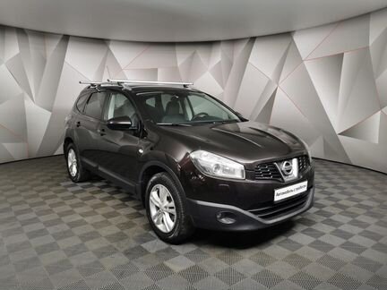 Nissan Qashqai+2 2.0 CVT, 2013, 176 552 км