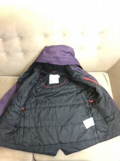 Куртка reima tec 110