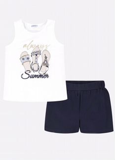 Новый с бирками комплект Mayoral 128 (8)