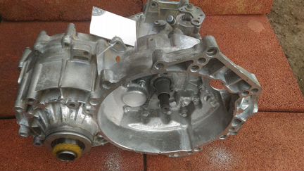 МКПП Фольксваген Т4