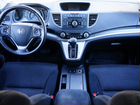 Honda CR-V 2.4 AT, 2013, 130 000 км объявление продам