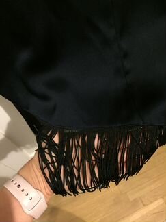 Платье Akhmadullina