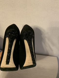 Туфли Le Silla