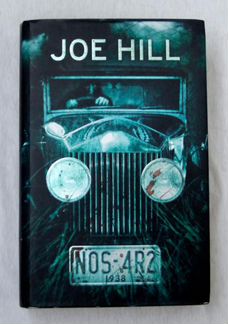 Joe Hill / Джо Хилл на английском