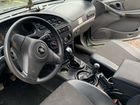 Chevrolet Niva 1.7 МТ, 2012, 140 000 км объявление продам