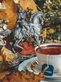 Чайная ложка винтаж СССР