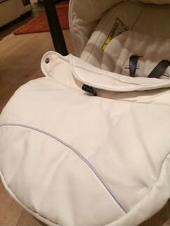 Karwala автокресло-люлька для новорожденных