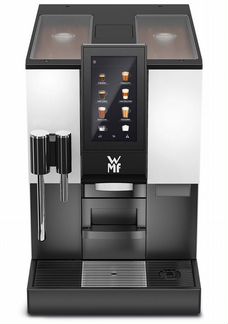 Кофемашина WMF 1100 S + Водопровод