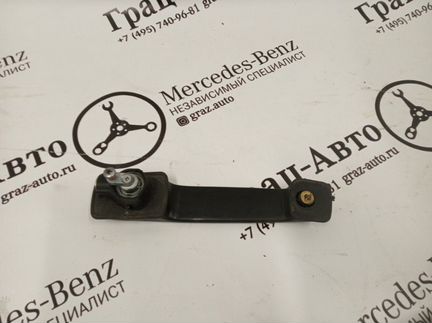 Ручка двери левая Mercedes-Benz G-Class W463 OM642
