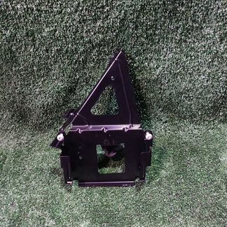 Кронштейн эбу на Мерседес-A1665452840