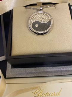 Chopard Happy Yin Yang