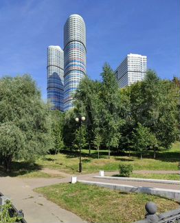 3-к квартира, 167 м², 11/56 эт.