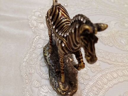 Шкатулка для украшений новая